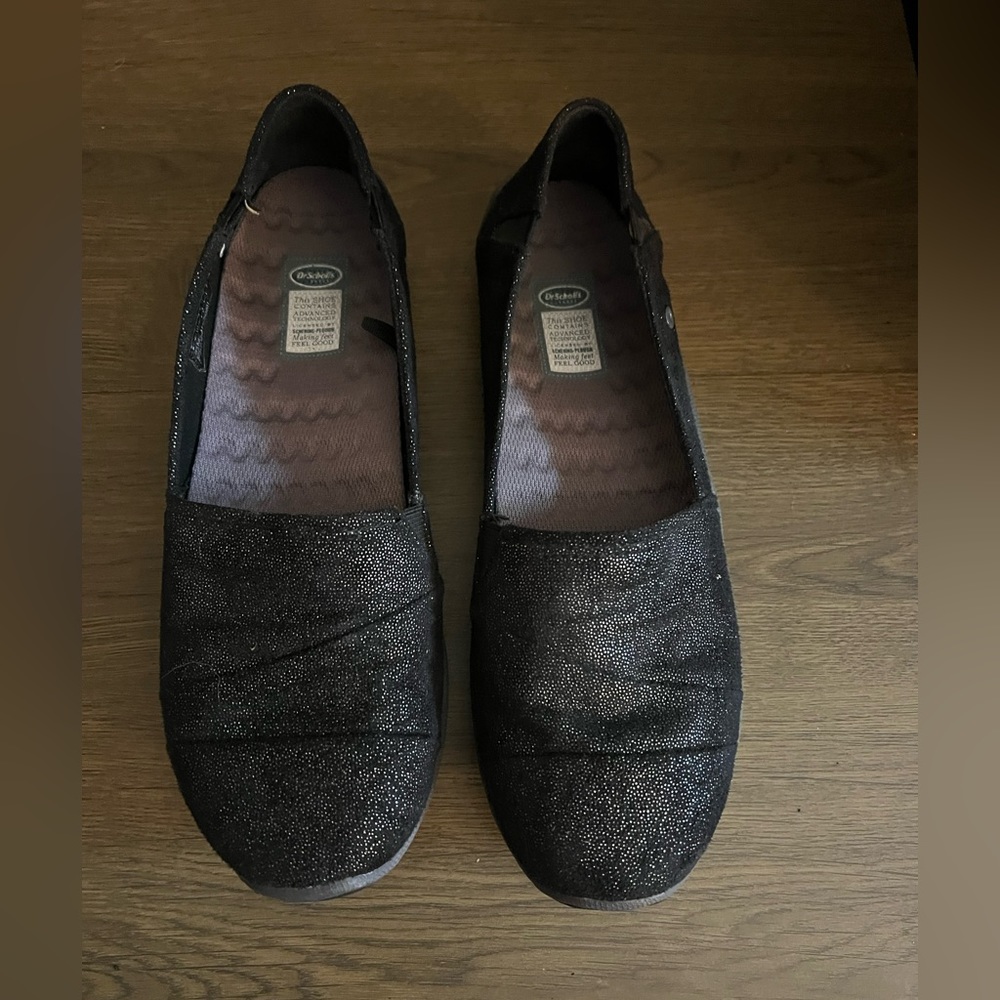 Bob’s Skechers Memory Foam Flats - image 2